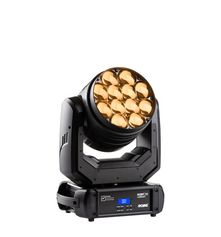 Robe Robin LEDBeam 350 Wash-Movinglight