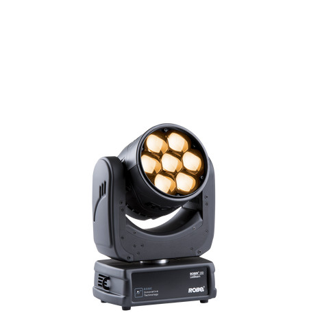 Robe Robin LEDBeam 150 Wash-Movinglight