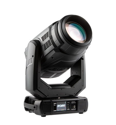 Robe Robin MegaPointe Hybrid-Movinglight