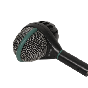 AKG D112 Mikrofon, Niere