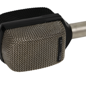 AKG D12E Mikrofon, Niere