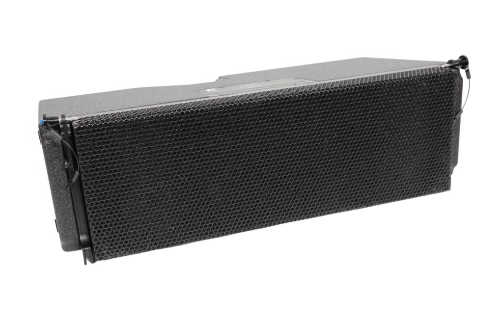 Alcons LR15 Line-Array 120°