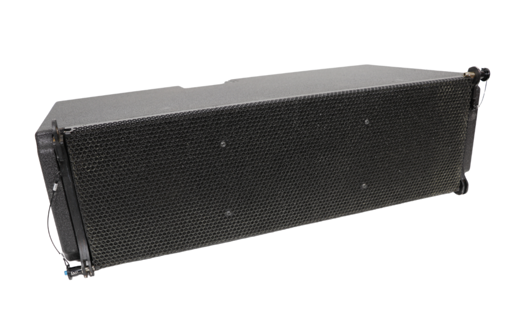 Alcons LR18 Line-Array 90°