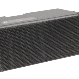Alcons LR7 Line-Array 90°