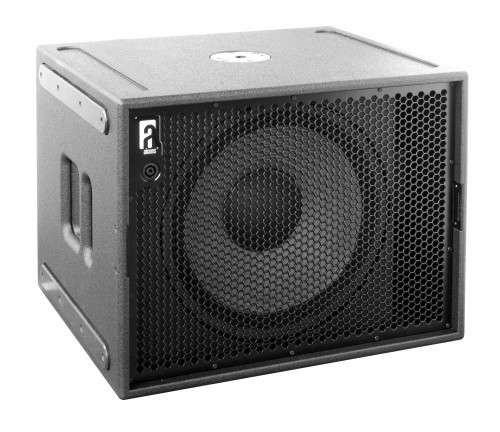 Alcons BF151 mkII Bass 1×15″