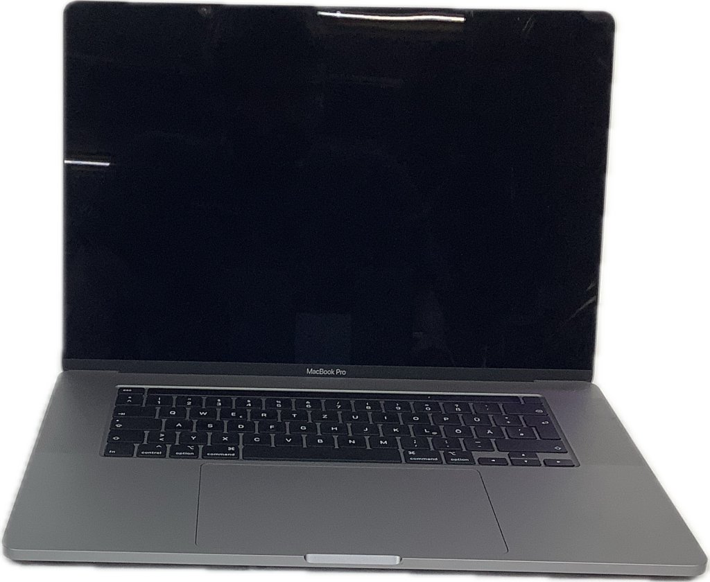 Apple MacBook Pro 16″ i9 Retina Display