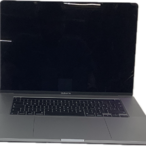 Apple MacBook Pro 16" i9 Retina Display