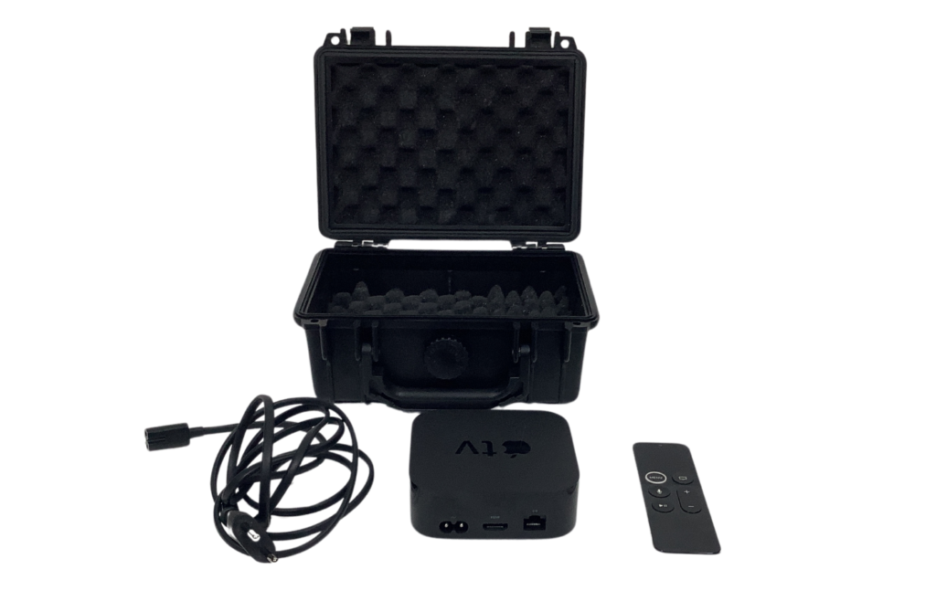 Apple TV 4 32GB