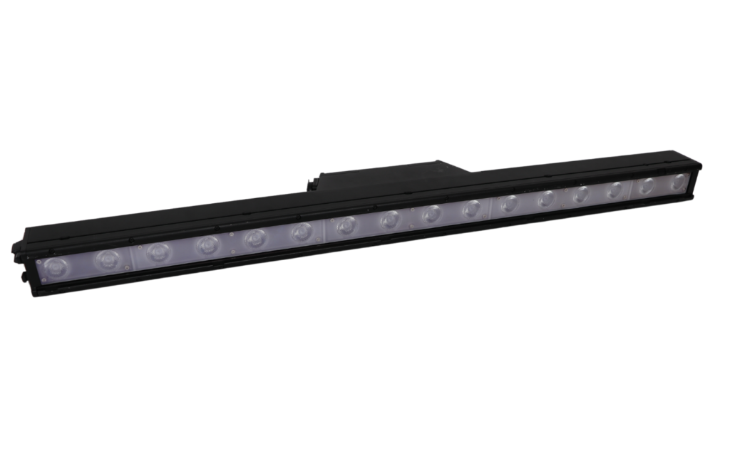 Astera AX2 PixelBar 100 – LED Akku Scheinwerfer