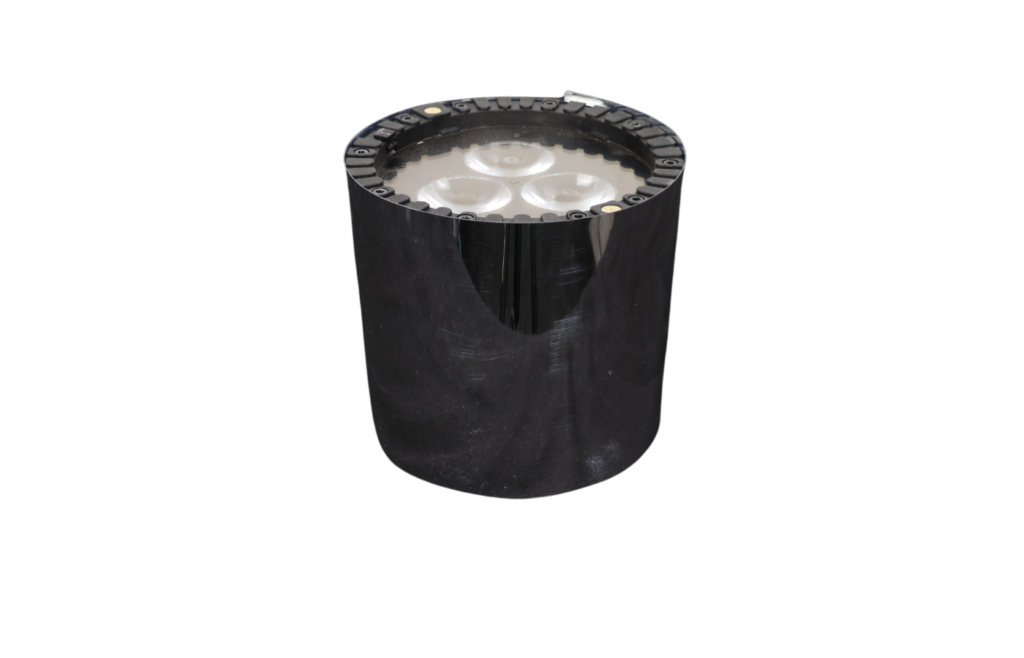 Astera AX5 8er Set Spiegel Flex Cover inkl. Transporttasche