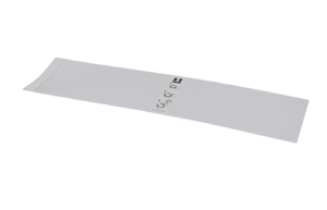 Astera AX5 TriplePAR mit weißem FlexCover umwickelt als dezentes Uplight