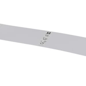 Astera AX5 TriplePAR mit weißem FlexCover umwickelt als dezentes Uplight