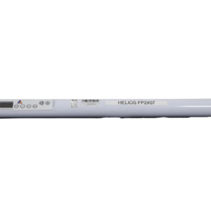 Astera Helios Tube FP2 – kompakte 50cm LED-Röhre mit RGBMA Pixeln, Frontansicht