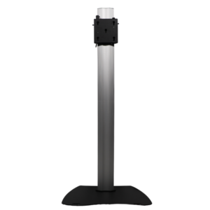 Audipack FP902 Monitor Stand 200cm Display-Standfuß