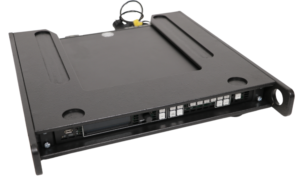 Barco ImagePRO-II Dual+Audio