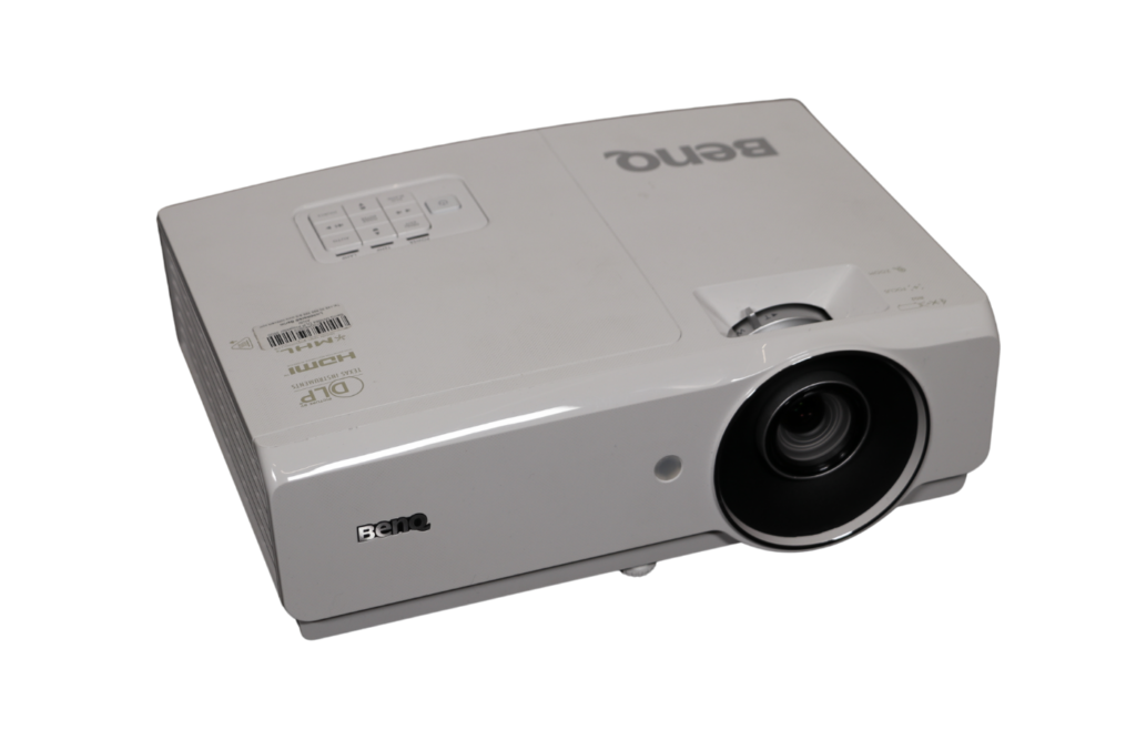 BenQ MH684 DLP Projektor 3500 ANSI