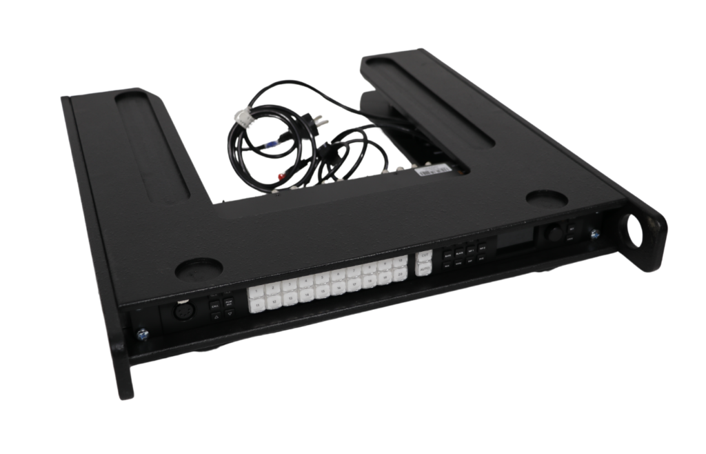 Blackmagic Design ATEM 2 M/E Constellation HD