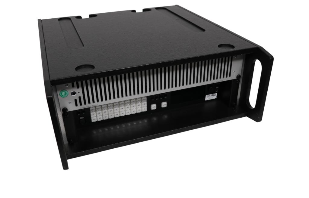 Blackmagic Design ATEM Constellation 8K