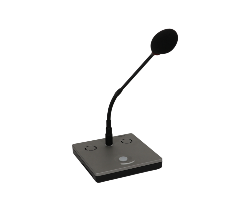 Brähler CChair ONE Präsidentensprechstelle inkl. TM58