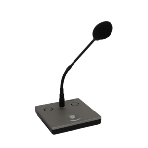 Brähler CChair ONE Präsidentensprechstelle inkl. TM58
