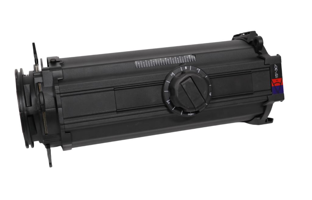 Chauvet Pro Ovation Zoom Linse 15-30°