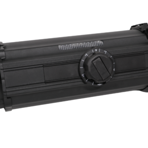 Chauvet Professional Ovation Zoom Linsentubus 15°–30° – HD Zoom Linse für ERS-Profilscheinwerfer