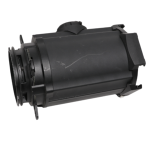 Chauvet Professional Ovation Zoom Linsentubus 25°–50° – HD Breitwinkel-Zoom Linse für ERS-Profilscheinwerfer