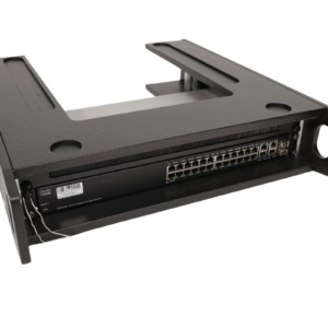 Cisco 300 Series SG300-28, 28-Port managed, inkl 2x SFP Module