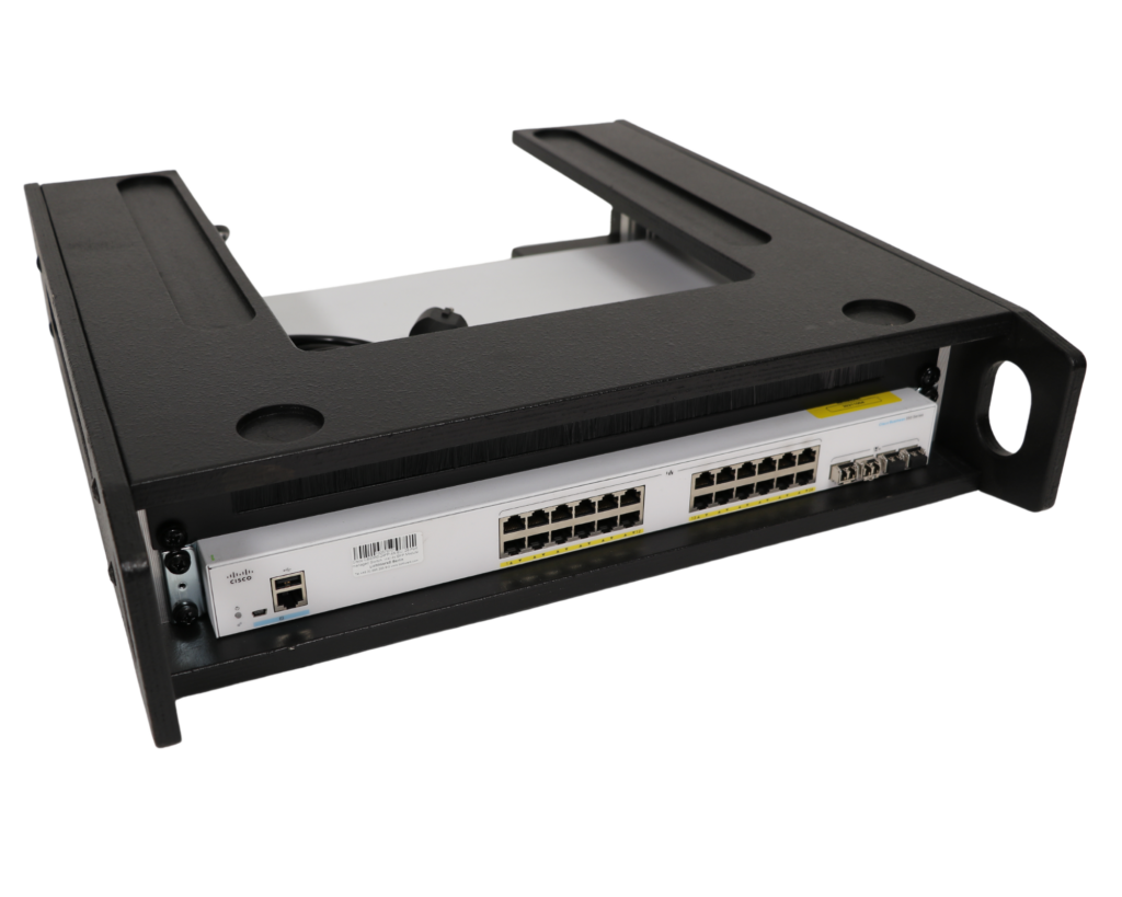 Cisco CBS350-24FP-4X-EU, 28-Port managed Switch, inkl 4x SFP Module