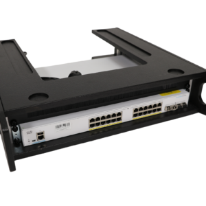 Cisco CBS350-24FP-4X-EU, 28-Port managed Switch, inkl 4x SFP Module