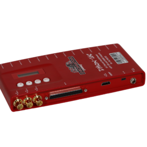 Decimator Design DMON-16S, 16-Kanal MultiViewer, SDI- und HDMI Output, 3G/HD/SD