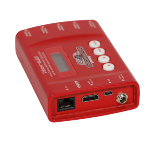 Decimator Design MD-QUADsplit (HD-/SD-SDI/HDMI)