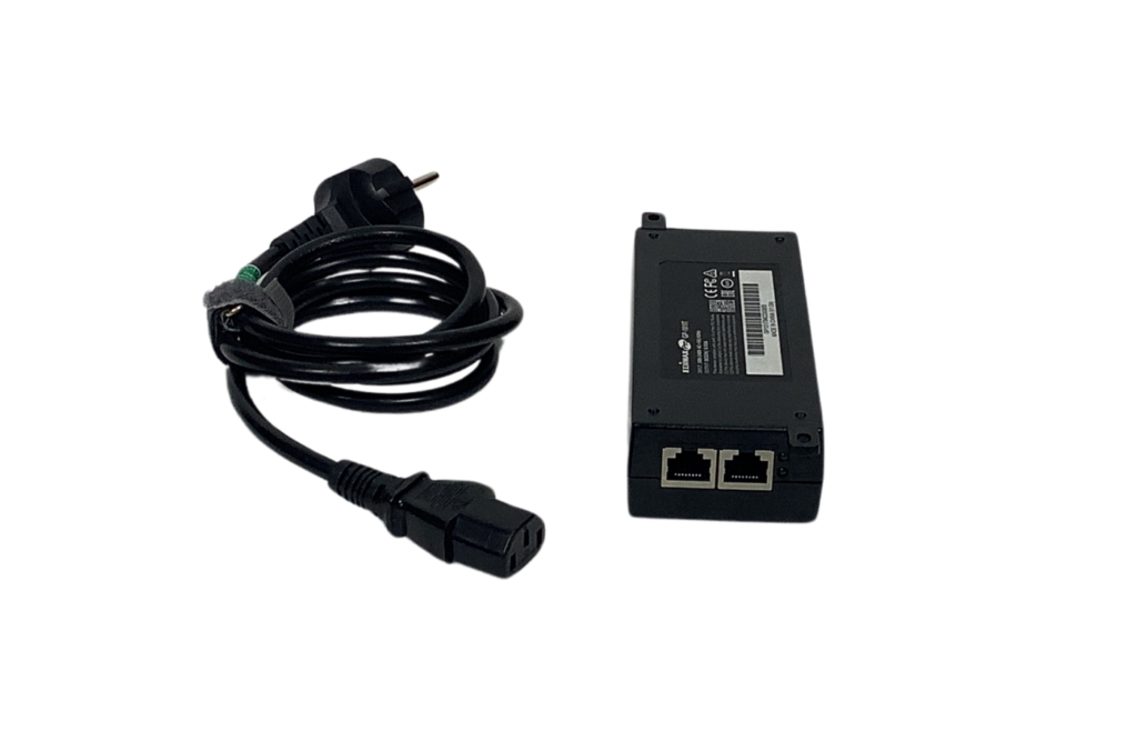 EDIMAX GP-101IT Gigabit Poe+ Injektor