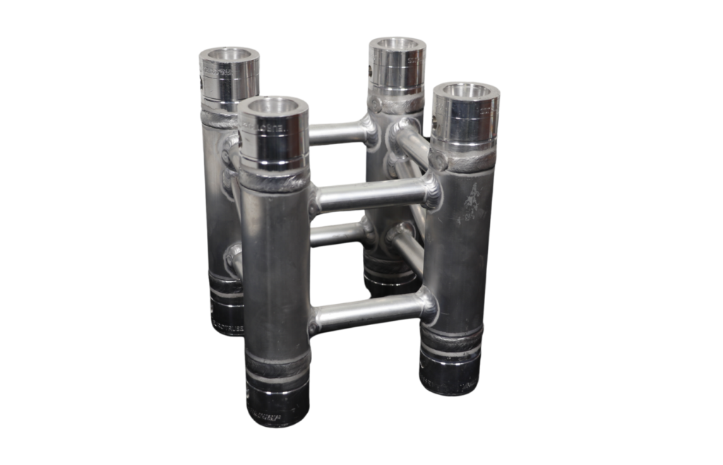 Eurotruss HD24 0,25m