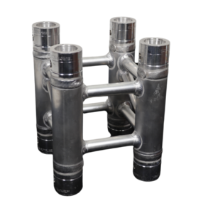 Eurotruss HD24 0,25m