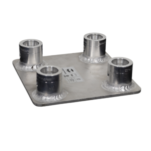 Eurotruss HD24 Bodenplatte