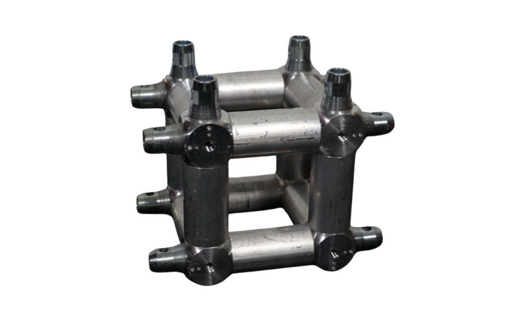 Eurotruss HD24 Universal-Corner-Block