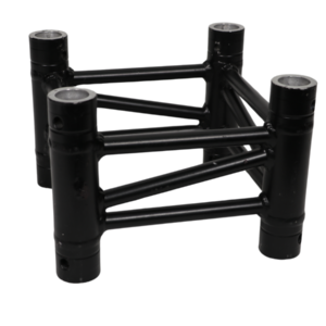 Eurotruss HD34 0,21m schwarz