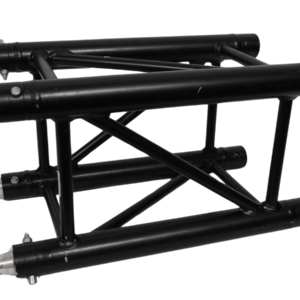 Eurotruss HD34 0,50m schwarz
