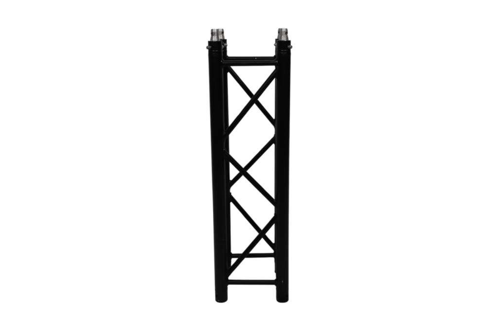 Eurotruss HD34 1,00m schwarz