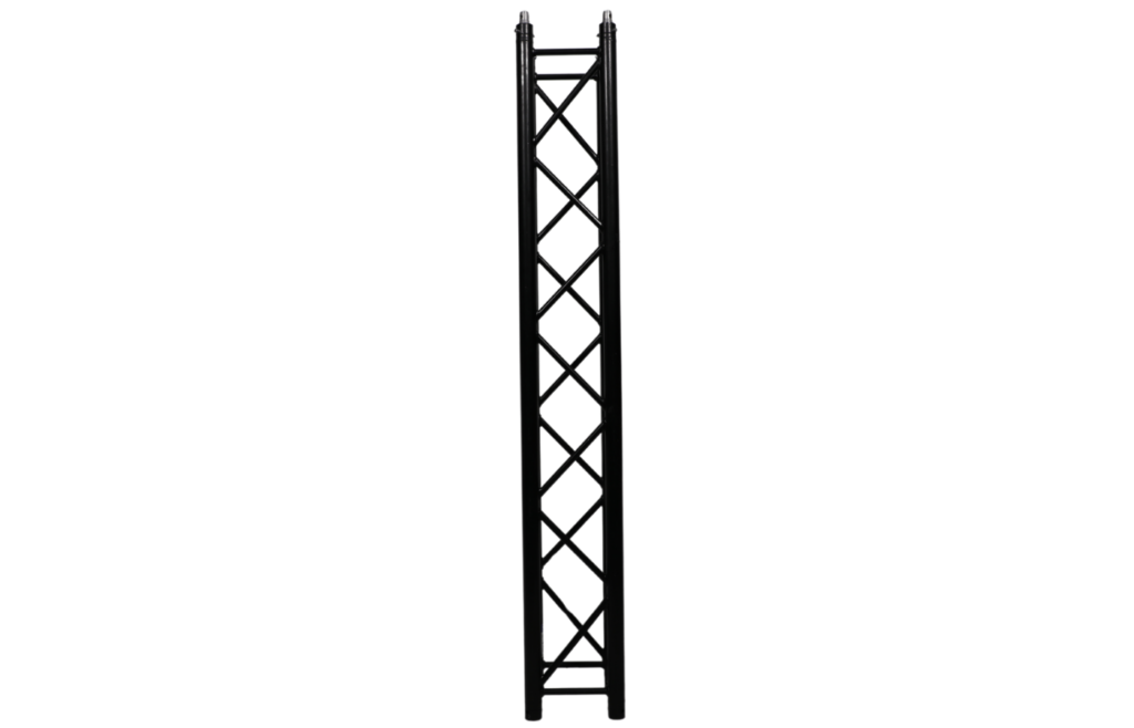 Eurotruss HD34 2,00m schwarz