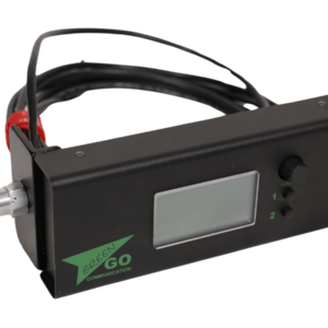 GreenGO GWP-HS 2 Kanal Wandstation mit Montage-Bracket