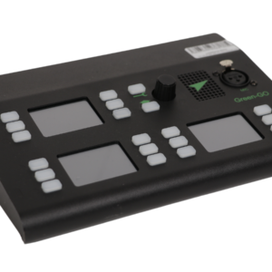 GreenGO MCXD 32 Kanal Tischstation