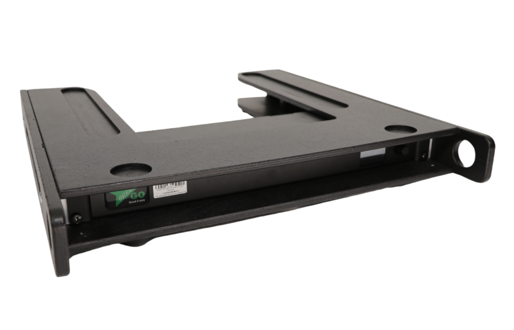 GreenGO Q4WR Quad 4-Draht Interface