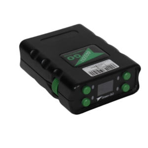 GreenGO WBPX Wireless Beltpack 4-Kanal