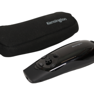 Kensington Presenter Expert mit grünem Laserpointer