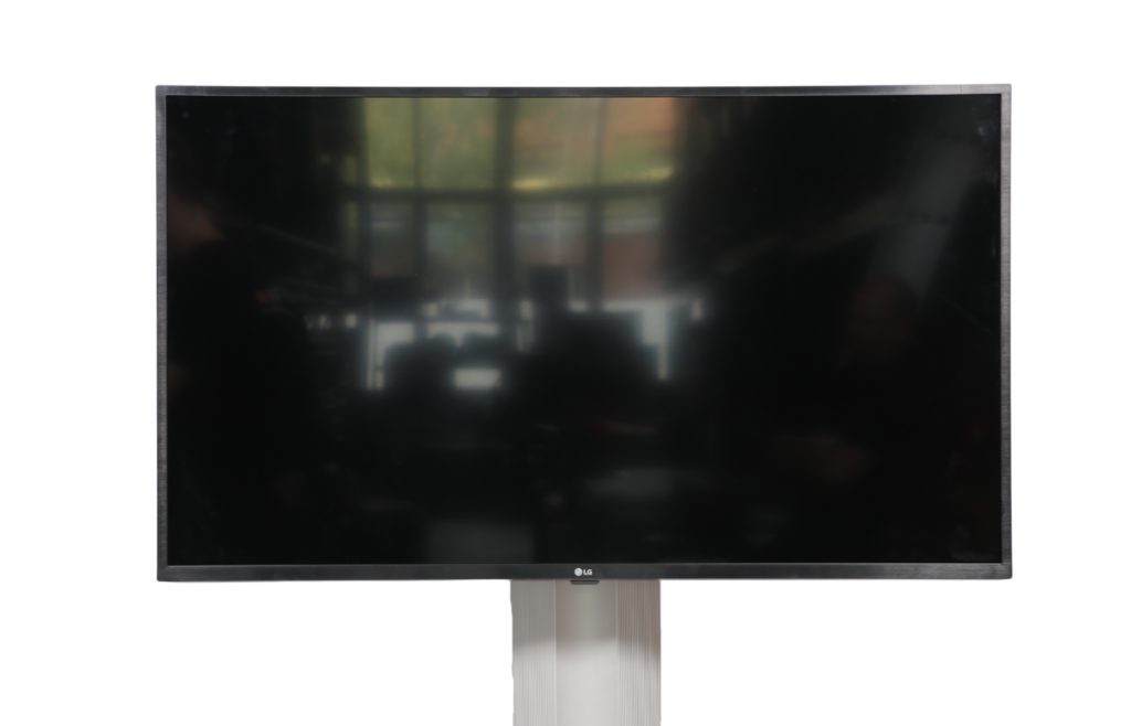 LG 43UN73006LC, 43″ UHD LED-Display