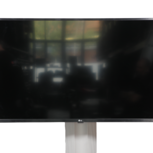 LG 43UN73006LC, 43" UHD LED-Display