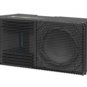 Alcons LR7 Line-Array 120°