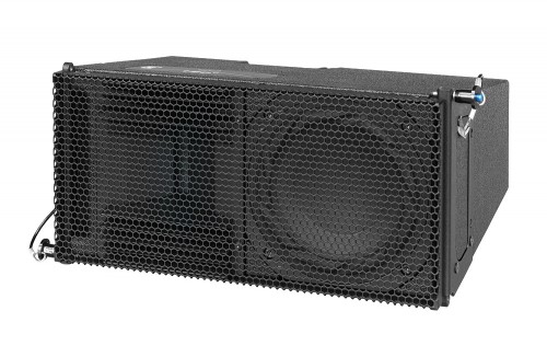 Alcons LR7 Line-Array 120°